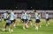 Potret Persiapan Timnas...