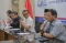 Partai Perindo Tolak...