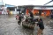 Banjir Genangi Kawasan...