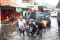 Banjir Genangi Kawasan...