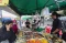 Berburu Beragam Menu...