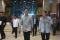 Raker Perdana AHY bersama...