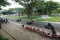 Serunya Balapan Gokart...