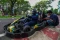 Serunya Balapan Gokart...
