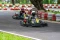 Serunya Balapan Gokart...