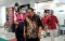 Penampakan Suami Sandra...