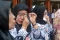 Momen Mengharukan Pelepasan...