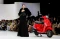 Vespa Hadir Lengkapi...