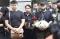 Aksi Belasungkawa Korban...