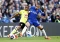 Chelsea Ditahan Imbang...