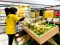 Hyfresh Resmi Beroperasi...