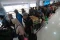 Antusiasme Pemudik Menggunakan...
