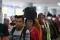 Antusiasme Pemudik Menggunakan...