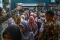 Potret Layanan Penukaran...