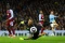 Foden Hat-trick, The...