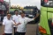 Pelepasan Truk Mudik...
