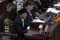 Sidang Lanjutan Sengketa...