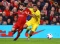 Liverpool vs Sheffield...