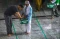 Potret Kotak Infak Salat...