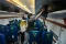 H-4 Lebaran Stasiun...