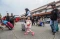 Begini Suasana Terminal...