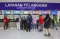 Begini Suasana Terminal...