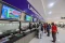 Begini Suasana Terminal...