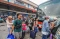 Begini Suasana Terminal...