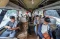Begini Suasana Terminal...