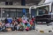 Begini Suasana Terminal...