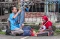 Begini Suasana Terminal...