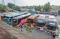 Begini Suasana Terminal...