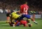 Perempat Final Liga...