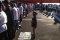 Potret Salat Idul Fitri...