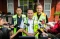 Prediksi Puncak Arus...