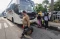 Arus Balik Mudik Lebaran...