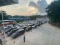Antrean Panjang Mobil...