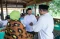 Mardiono Gelar Tradisi...