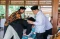 Mardiono Gelar Tradisi...