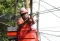 Telkom Lakukan Pemeliharaan...