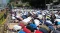 Salat Jumat Massa Aksi...