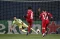 Kalah Agregat 1-3 dari...