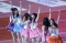 JKT48 Meriahkan Laga...