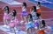 JKT48 Meriahkan Laga...