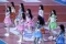 JKT48 Meriahkan Laga...