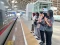 Kereta Cepat Whoosh...