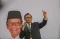 Mahfud MD Ucapkan Selamat...
