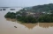 Banjir Besar Terjang...