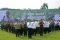 Apel Siaga Penyerahan...