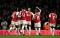 Momen Arsenal Permalukan...